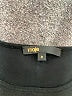 Maje Black Short Sleeve Turtleneck Size Med (2) - photo 7