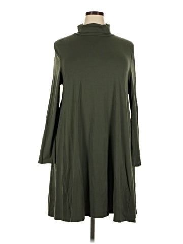 Ann Taylor LOFT Casual Dress (view 1)