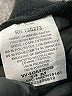 Riders by Lee Solid Black Formal Skirt Size 14M - photo 4