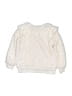 Tahari 100% Polyester Ivory Pullover Sweater Size 4T - photo 2