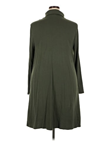 Ann Taylor LOFT Casual Dress (view 2)