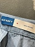Old Navy Solid Blue Shorts Size M - photo 3