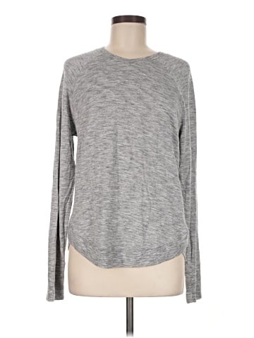 Athleta Pullover Sweater (view 1)