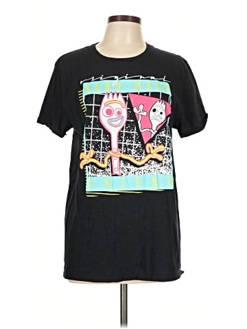 Disney Short Sleeve T-Shirt (view 1)