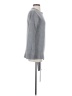 Marc Jacobs 100% Cashmere Gray Cashmere Pullover Sweater Size S - photo 4