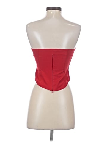 Unbranded Tube Top (view 2)