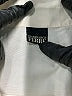 Gianfranco Ferre Ivory Long Sleeve Blouse Size 22 - photo 7