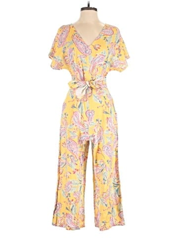 Lush Jumpsuit (view 1)