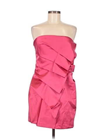A.L.C. Cocktail Dress (view 1)
