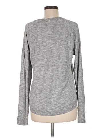 Athleta Pullover Sweater (view 2)