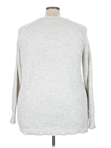 Ava & Viv Pullover Sweater (view 2)