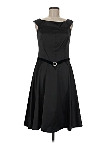 Arden B. Cocktail Dress (view 1)