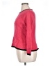 Unbranded Stars Red Pullover Sweater Size XL - photo 5
