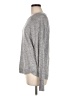 Athleta Gray Pullover Sweater Size M - photo 5