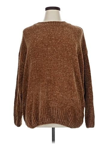 Zenana Turtleneck Sweater (view 1)
