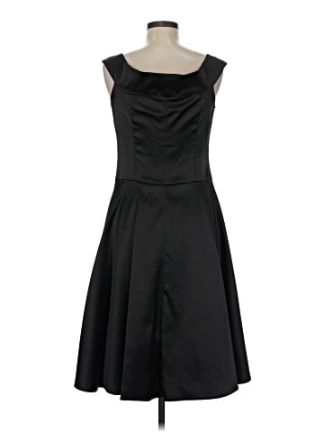 Arden B. Cocktail Dress (view 2)
