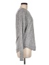 Athleta Gray Pullover Sweater Size M - photo 4