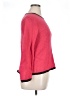 Unbranded Stars Red Pullover Sweater Size XL - photo 4