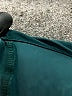 Gap 100% Polyester Teal Short Sleeve Blouse Size XL - photo 4