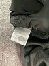 Unbranded 100% Polyester Solid Black Casual Skirt Size M - photo 3