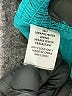 Amanda Uprichard 100% Polyester Teal Blue Jumpsuit Size XS - photo 5