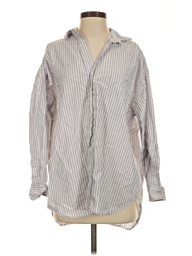 Frank & Eileen Long Sleeve Button Down Shirt