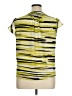 Calvin Klein Green Short Sleeve Blouse Size XL - photo 2