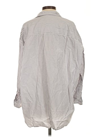 Frank & Eileen Long Sleeve Button-Down Shirt (view 2)