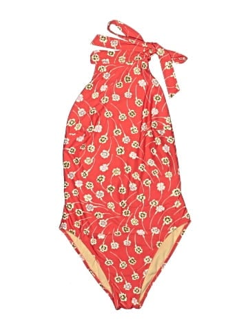 J.Crew One Piece Swimsuit (view 1)