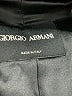 Giorgio Armani Solid Black Jacket Size M (estimated) - photo 6