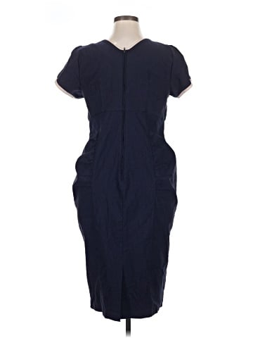 Stop Staring! Cocktail Dress (view 2)