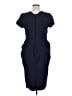 Stop Staring! Blue Cocktail Dress Size 1X - photo 2