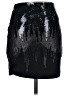 Express Black Formal Skirt Size S - photo 2