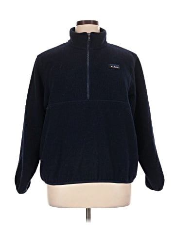 L.L.Bean Pullover Sweater (view 1)