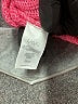 CAbi Solid Pink Pullover Sweater Size L - photo 8
