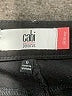 CAbi Black Jeans Size 6 - photo 7