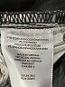 CAbi Black Jeans Size 6 - photo 8