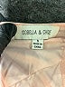 Isobella & Chloe 100% Polyester Ivory Dress Size 5 - photo 3