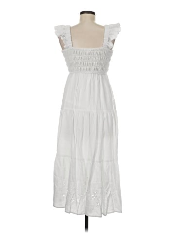 Blu Pepper Casual Dress (view 2)