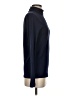 J.Crew 100% Cotton Blue Turtleneck Sweater Size S - photo 4