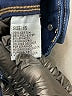 Bamboo Blue Jeans Size 15 - photo 8