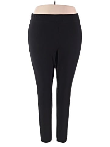 Hue Active Pants (view 1)