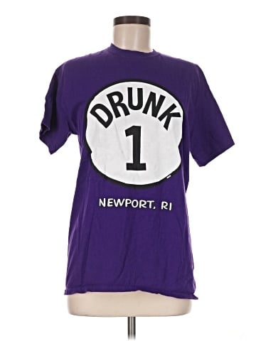 Gildan Short Sleeve T-Shirt (view 1)