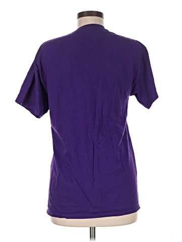 Gildan Short Sleeve T-Shirt (view 2)