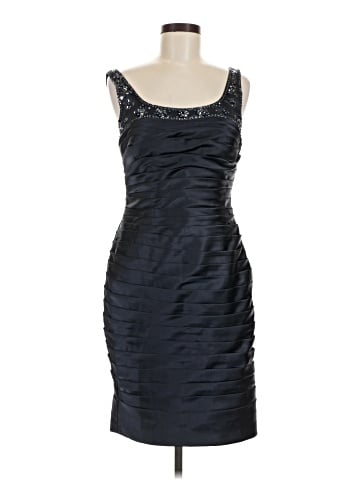 Adrianna Papell Cocktail Dress (view 1)