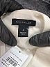 Ann Taylor White Cocktail Dress Size 0 - photo 7