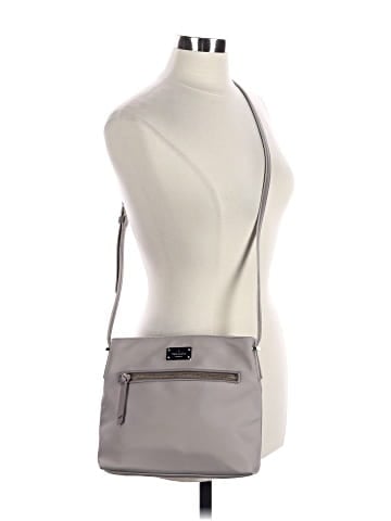 Kate Spade New York Leather Crossbody Bag (view 2)
