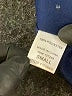 Emmelee 100% Polyester Color Block Blue Casual Dress Size S - photo 8