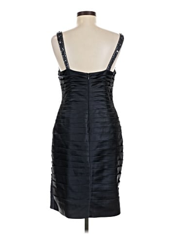 Adrianna Papell Cocktail Dress (view 2)