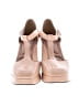 Pop Tan Heels Size 9 - photo 2
